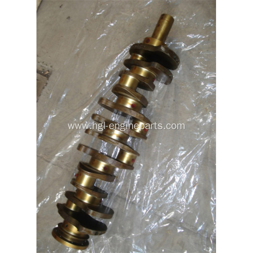 Crankshaft for YANMAR 3TN100 4TN100